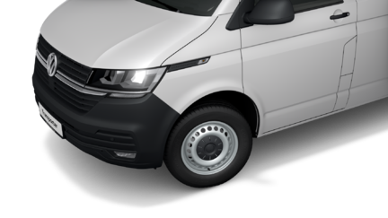 Bild eines Transporter Kombi LR TDI