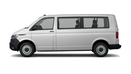 Bild eines Transporter Kombi LR TDI