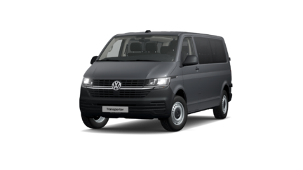 Bild eines Transporter Kombi LR TDI