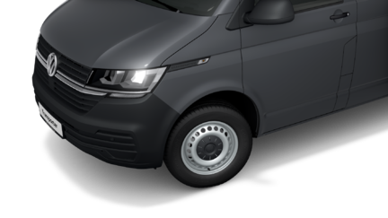 Bild eines Transporter Kombi LR TDI