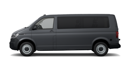 Bild eines Transporter Kombi LR TDI
