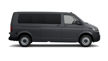 Bild eines Transporter Kombi LR TDI