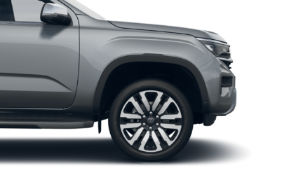 Amarok Aventura V6 TDI 4MOTION
