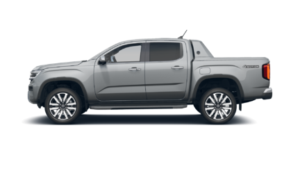 Amarok Aventura V6 TDI 4MOTION
