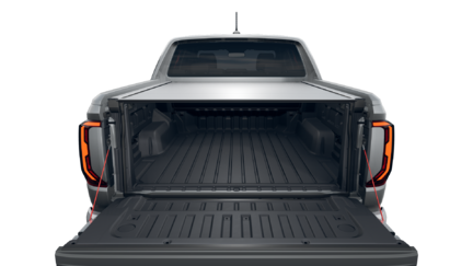 Amarok Aventura V6 TDI 4MOTION
