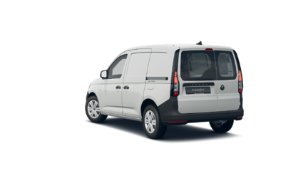 Bild eines Caddy Cargo TSI