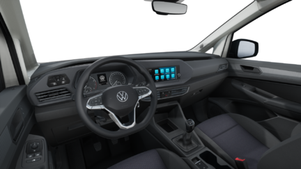 Bild eines Caddy Cargo TSI