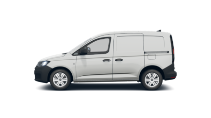 Bild eines Caddy Cargo TSI