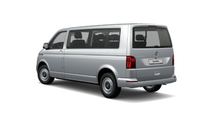 Kombi Caravelle Comfortline LR TDI