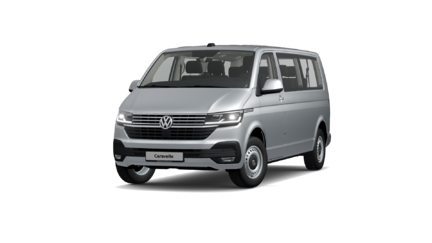 Kombi Caravelle Comfortline LR TDI