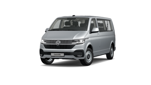 Bild eines Kombi Caravelle Comfortline LR TDI