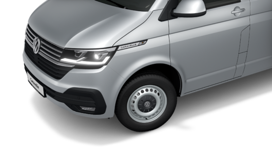 Bild eines Kombi Caravelle Comfortline LR TDI
