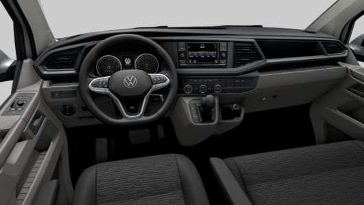 Bild eines Kombi Caravelle Comfortline LR TDI