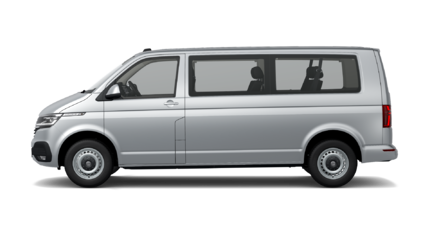 Kombi Caravelle Comfortline LR TDI