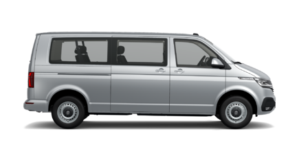 Kombi Caravelle Comfortline LR TDI
