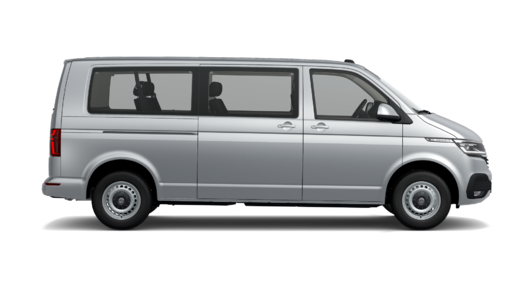 Bild eines Kombi Caravelle Comfortline LR TDI