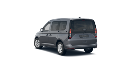 Caddy TSI