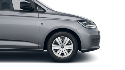 Caddy TSI