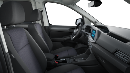 Caddy TSI