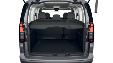 Caddy TSI