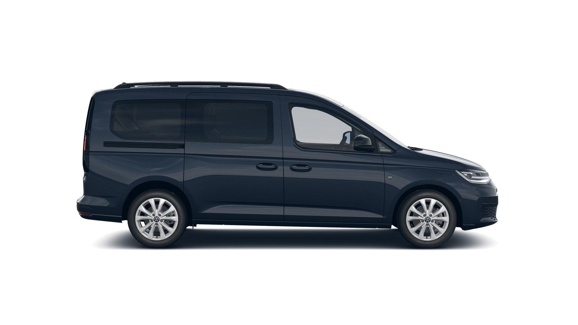 Bild eines Caddy Life Maxi TDI 4MOTION