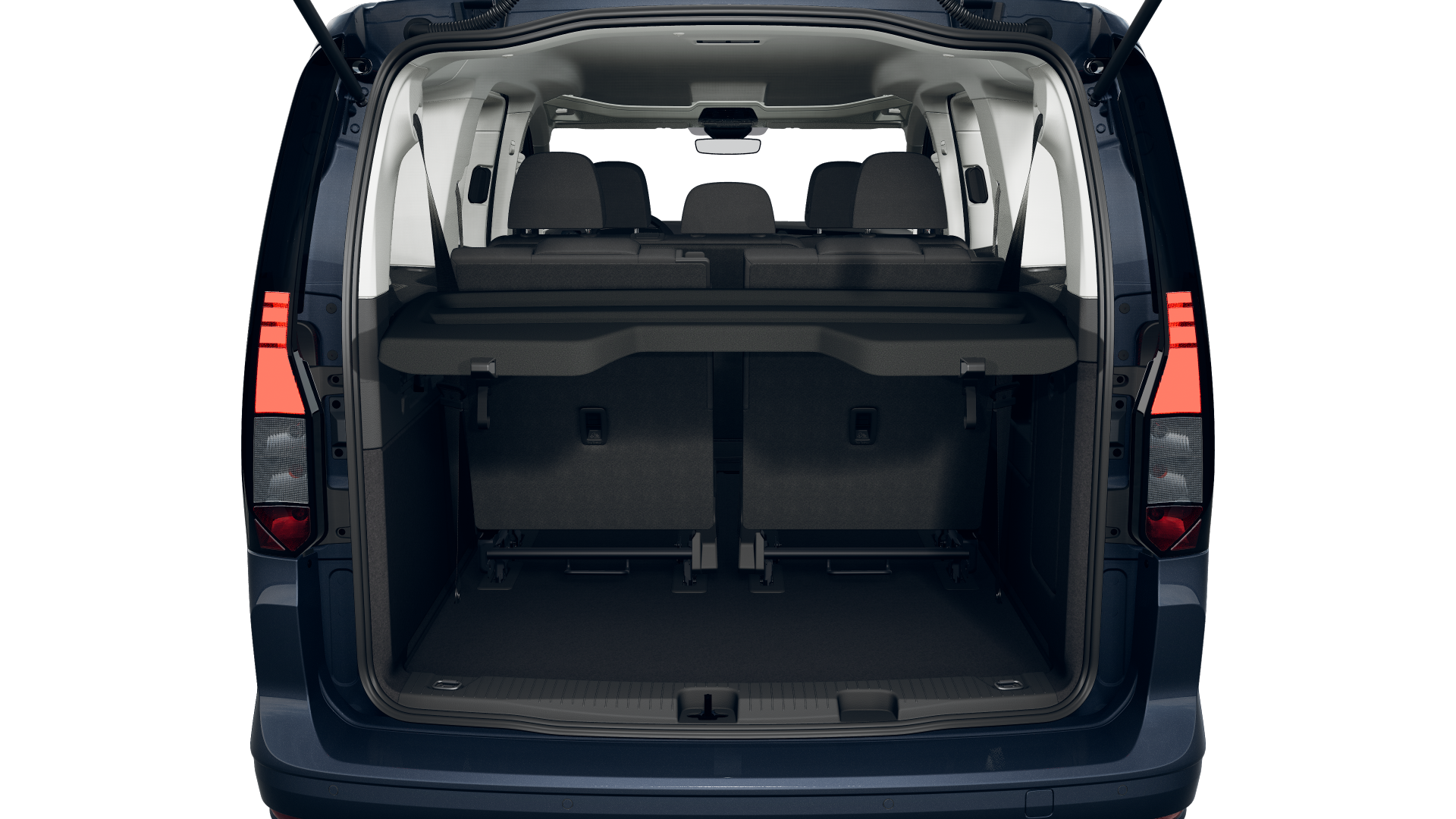 Bild eines Caddy Life Maxi TDI 4MOTION