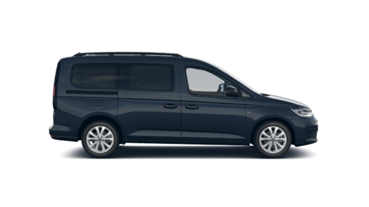 Bild eines Caddy Life Maxi TDI 4MOTION