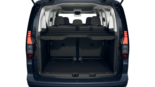 Bild eines Caddy Life Maxi TDI 4MOTION