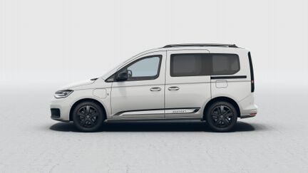 Bild eines Caddy Edition eHybrid 110 kW