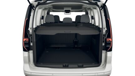 Bild eines Caddy Edition eHybrid 110 kW