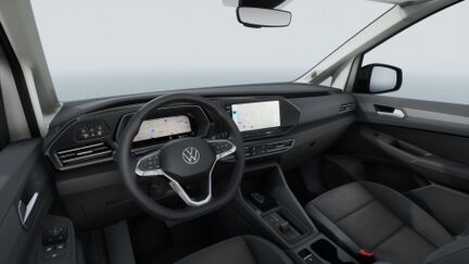 Bild eines Caddy Edition eHybrid 110 kW