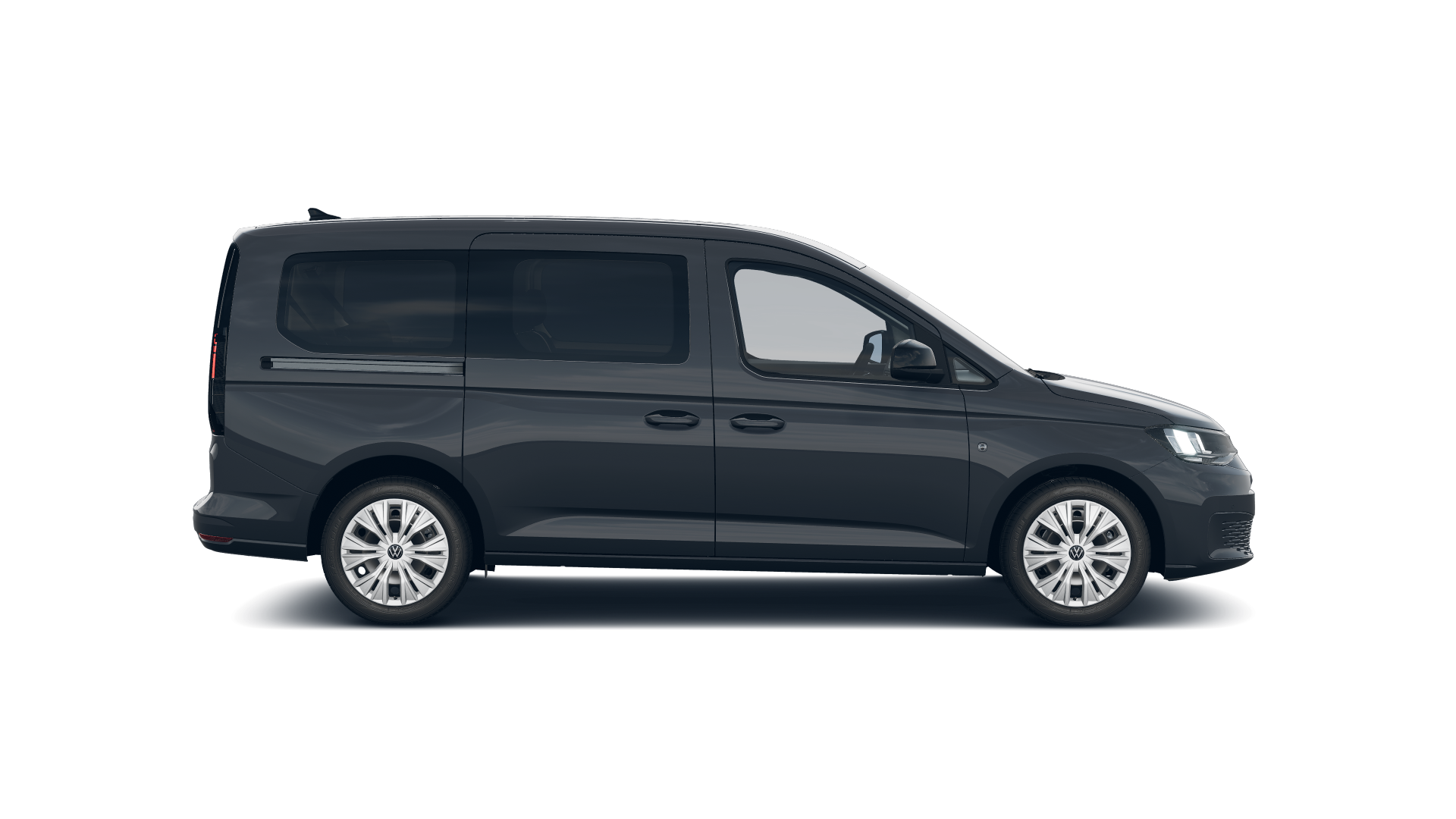 Bild eines Caddy Maxi TDI 4MOTION