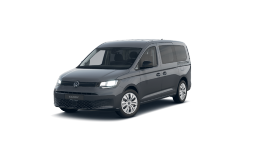 Bild eines Caddy Maxi TDI 4MOTION