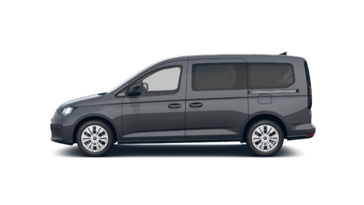 Bild eines Caddy Maxi TDI 4MOTION