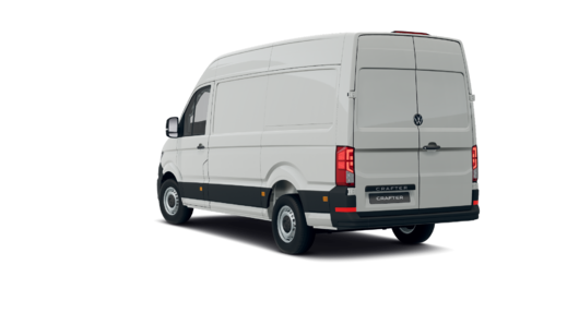 Bild eines Crafter 35 Kastenwagen L3H3 TDI