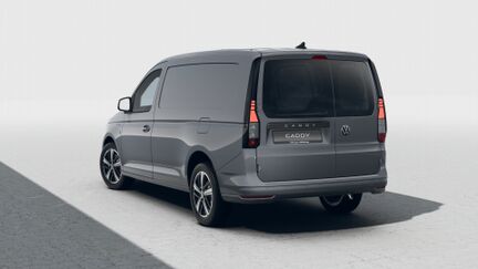 Bild eines Caddy Cargo Maxi TDI