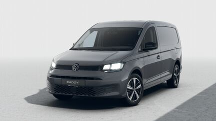 Bild eines Caddy Cargo Maxi TDI
