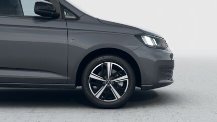 Bild eines Caddy Cargo Maxi TDI