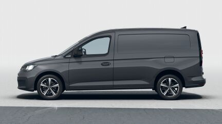 Bild eines Caddy Cargo Maxi TDI