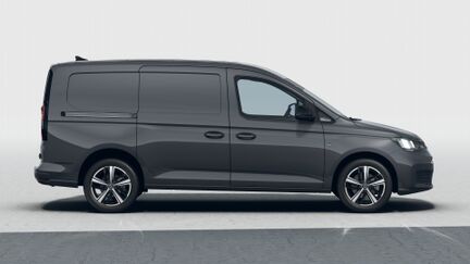 Bild eines Caddy Cargo Maxi TDI