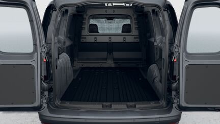 Bild eines Caddy Cargo Maxi TDI