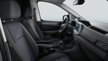 Bild eines Caddy Cargo Maxi TDI