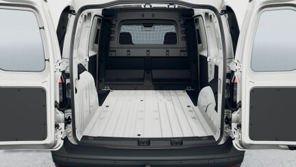 Bild eines Caddy Cargo Maxi TDI
