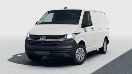 Bild eines Transporter Kastenwagen TDI
