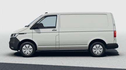Bild eines Transporter Kastenwagen TDI
