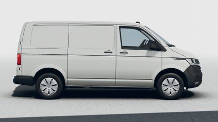 Bild eines Transporter Kastenwagen TDI