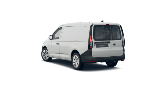 Bild eines Caddy Cargo Maxi TDI 4MOTION