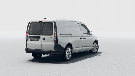 Bild eines Caddy Cargo Maxi TDI 4MOTION