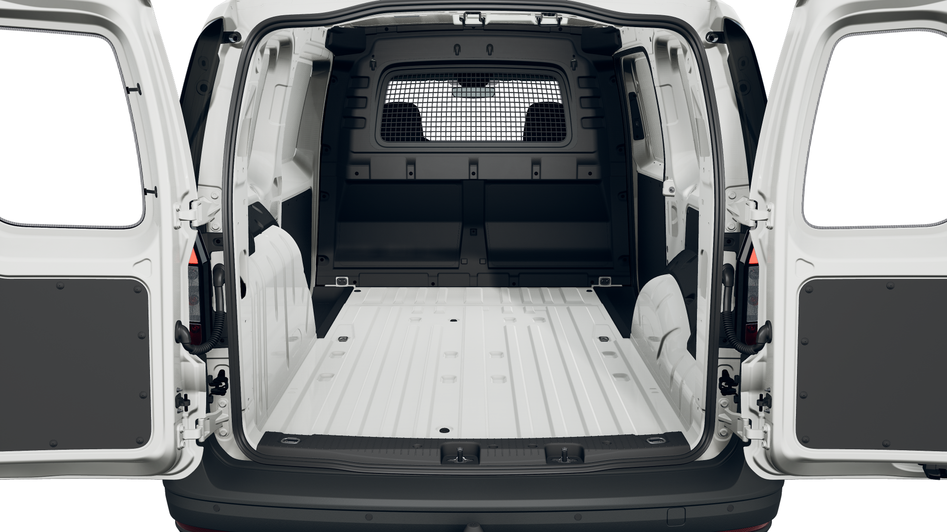 Bild eines Caddy Cargo Maxi TDI 4MOTION