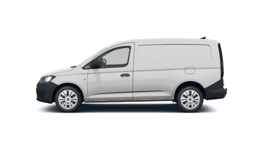 Bild eines Caddy Cargo Maxi TDI 4MOTION